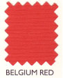 belgium red