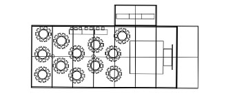 2D plan of image to left