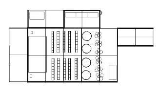 2D plan of image to left