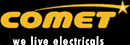 Comet PLC logo